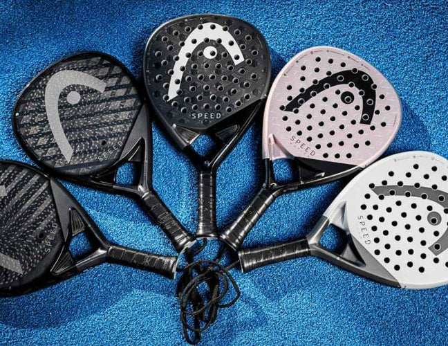De Perfecte Keuze voor Padel Racket Kopen