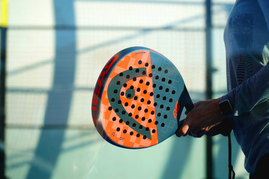 De Weg naar de Perfecte Padel Racket