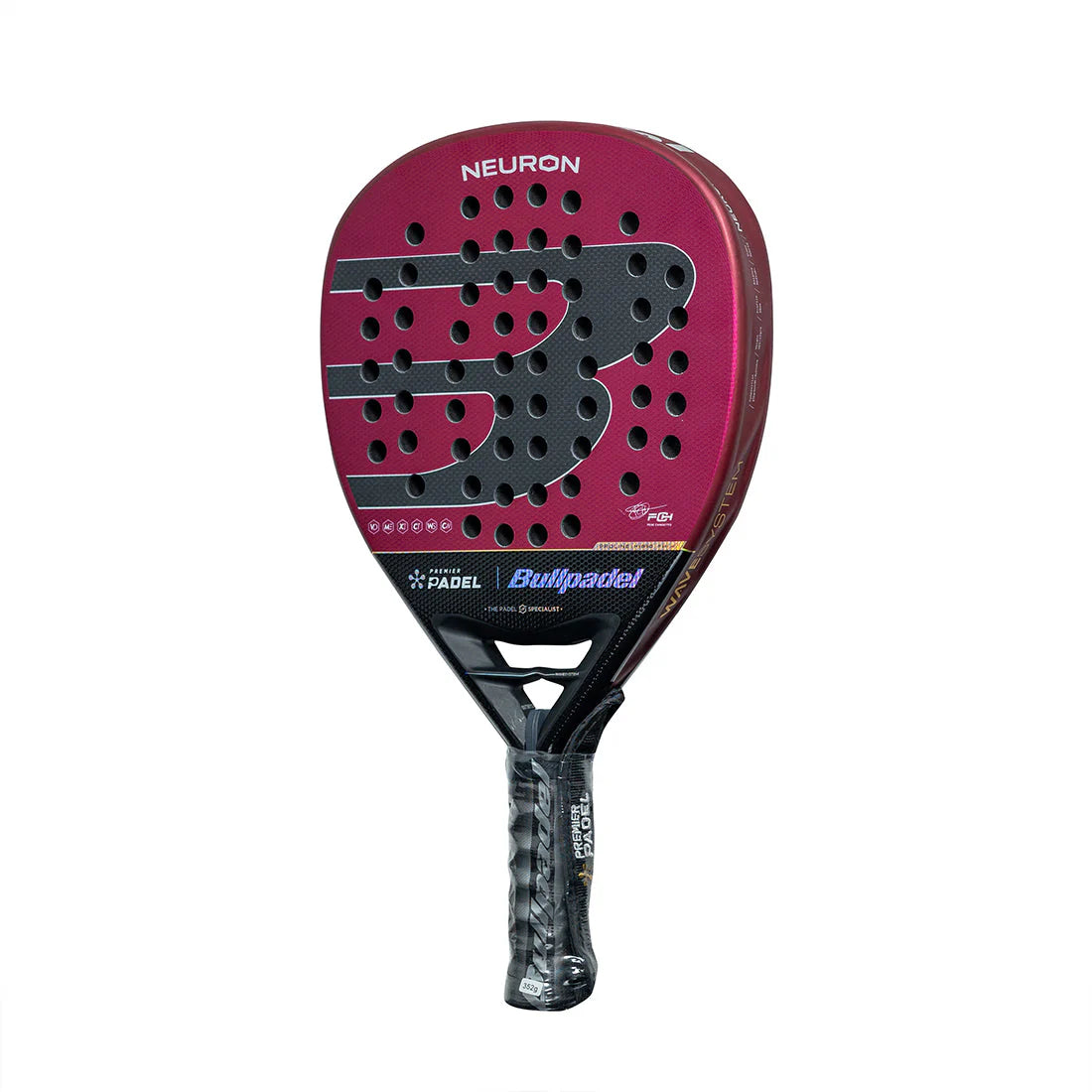Padel racket kopen? Vindt hier de beste padel racket deals!
