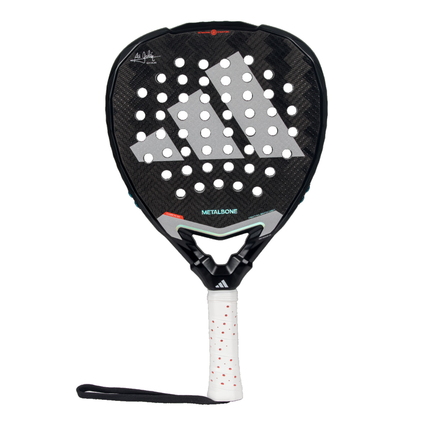 Padel racket kopen? De beste padel deals van Padel Hunt. Adidas Metalbone 3.4