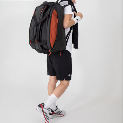 Padeltas kopen? Vindt hier de beste padel deals bij Padel Hunt! Adidas Multigame Padeltas.