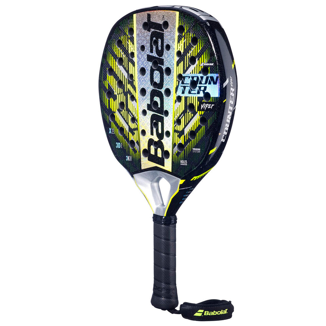 Padel Hunt - De beste padel racket kopen goedkoop