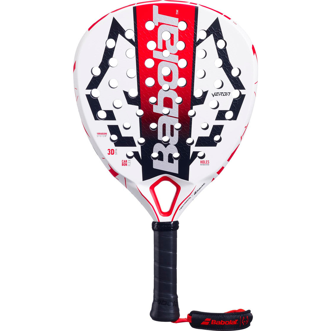 Padel Hunt - De beste padel racket kopen van 2025