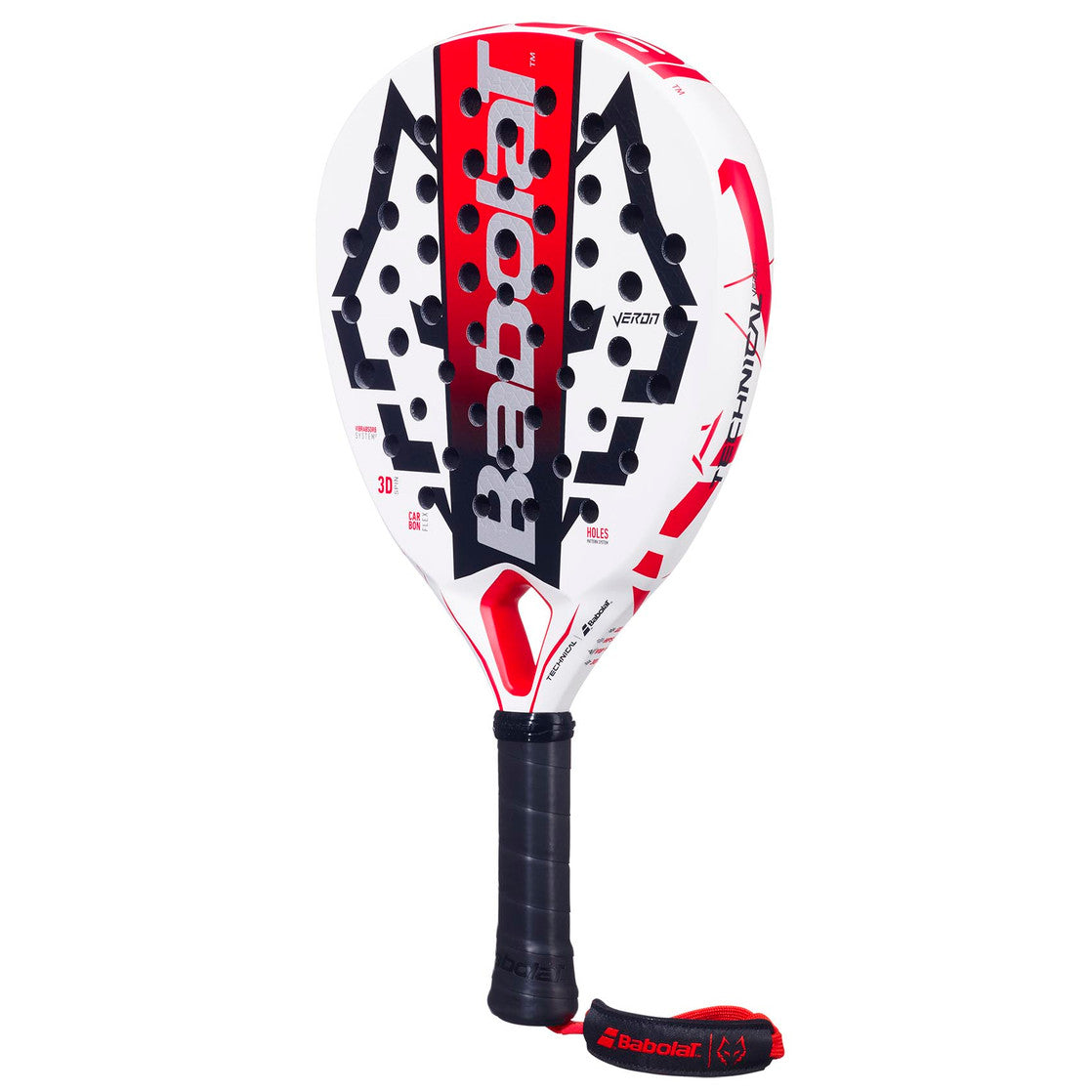 Padel Hunt - De beste padel racket kopen van 2025