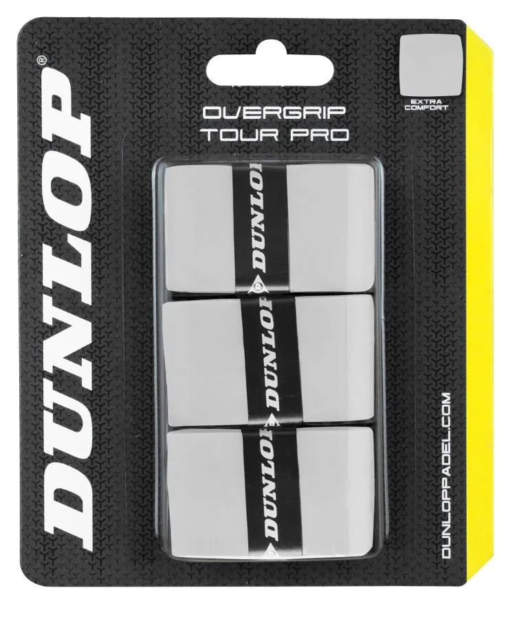 Padel overgrip kopen? Vindt hier de beste keuze bij Padel Hunt!