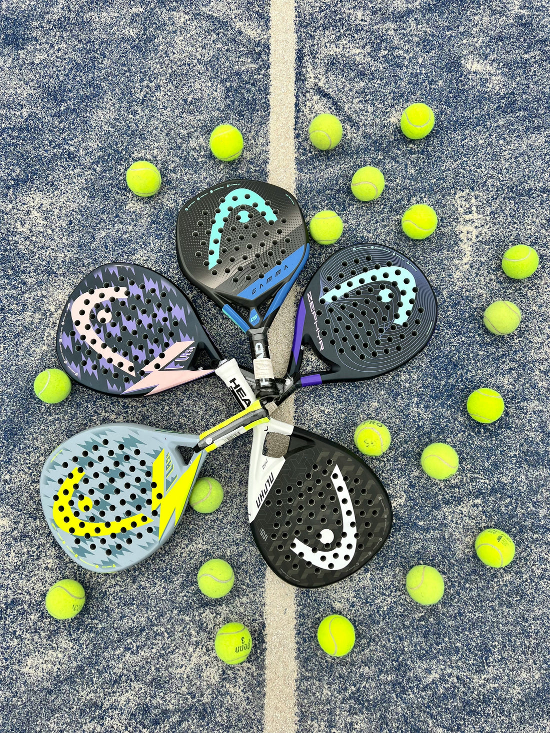 De Beste Keuze: Een Padel Racket Kopen