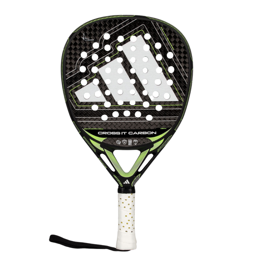 Adidas CROSS IT CARBON 2026