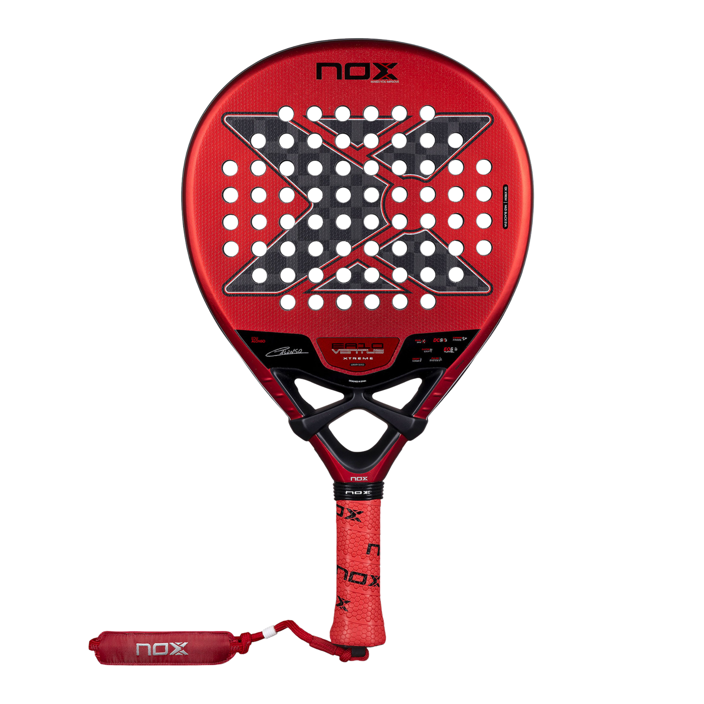 NOX EA10 VENTUS HYBRID 12K Xtrem 26