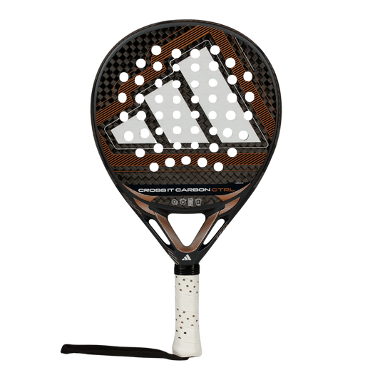 Adidas CROSS IT CARBON CTRL 2026