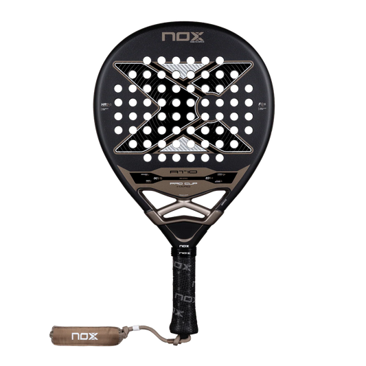 NOX AT10 PRO CUP HARD 26