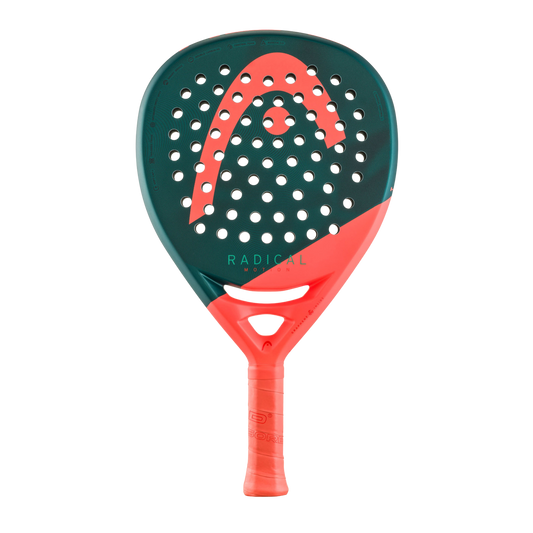 HEAD Radical Motion 2026