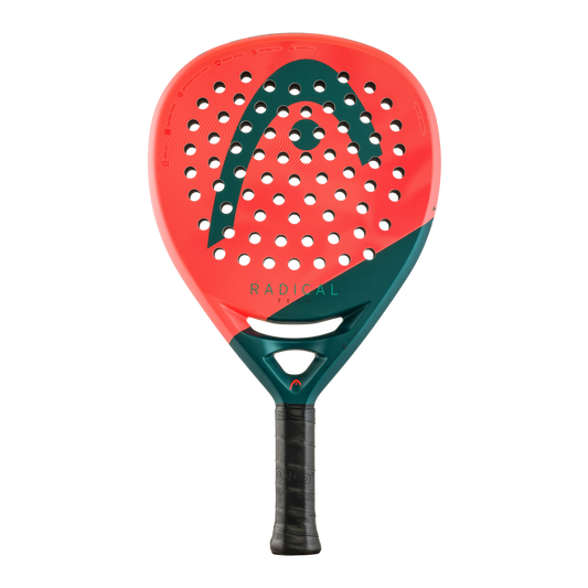 HEAD Radical Team 2026