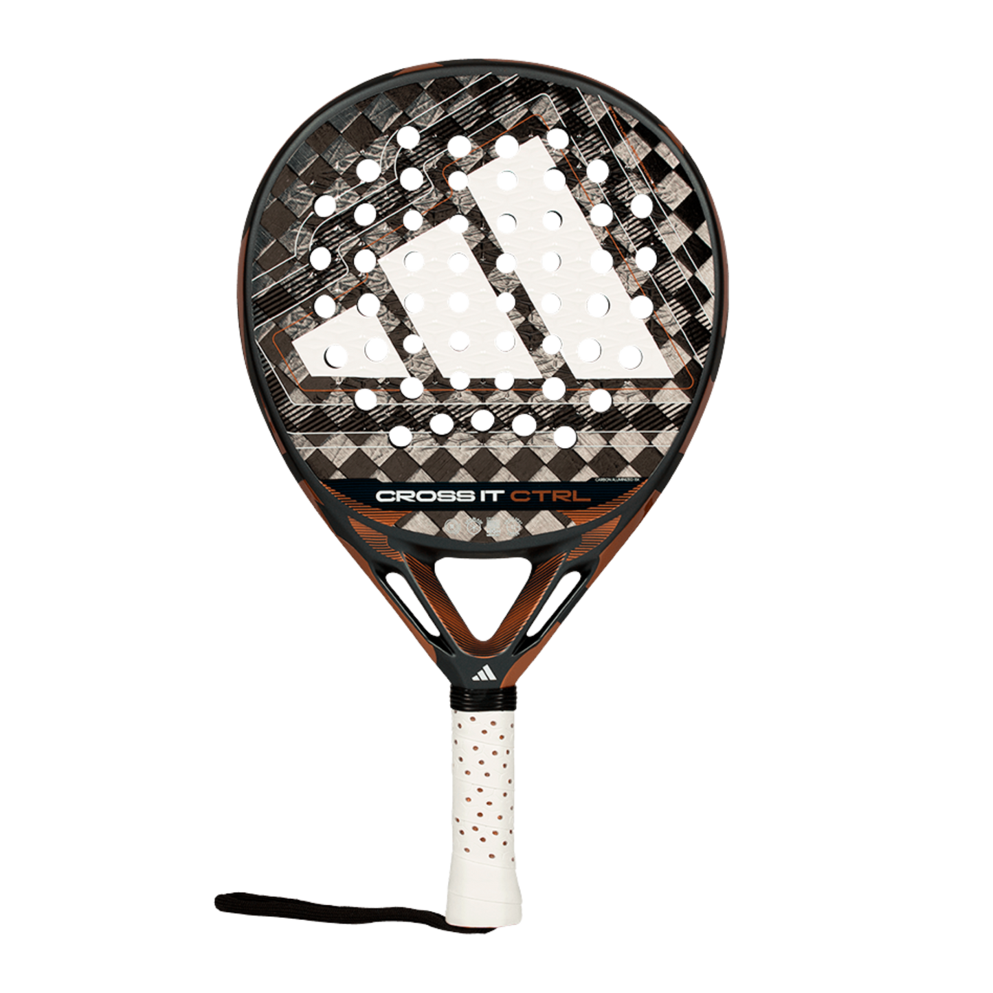 Adidas CROSS IT CTRL 2026