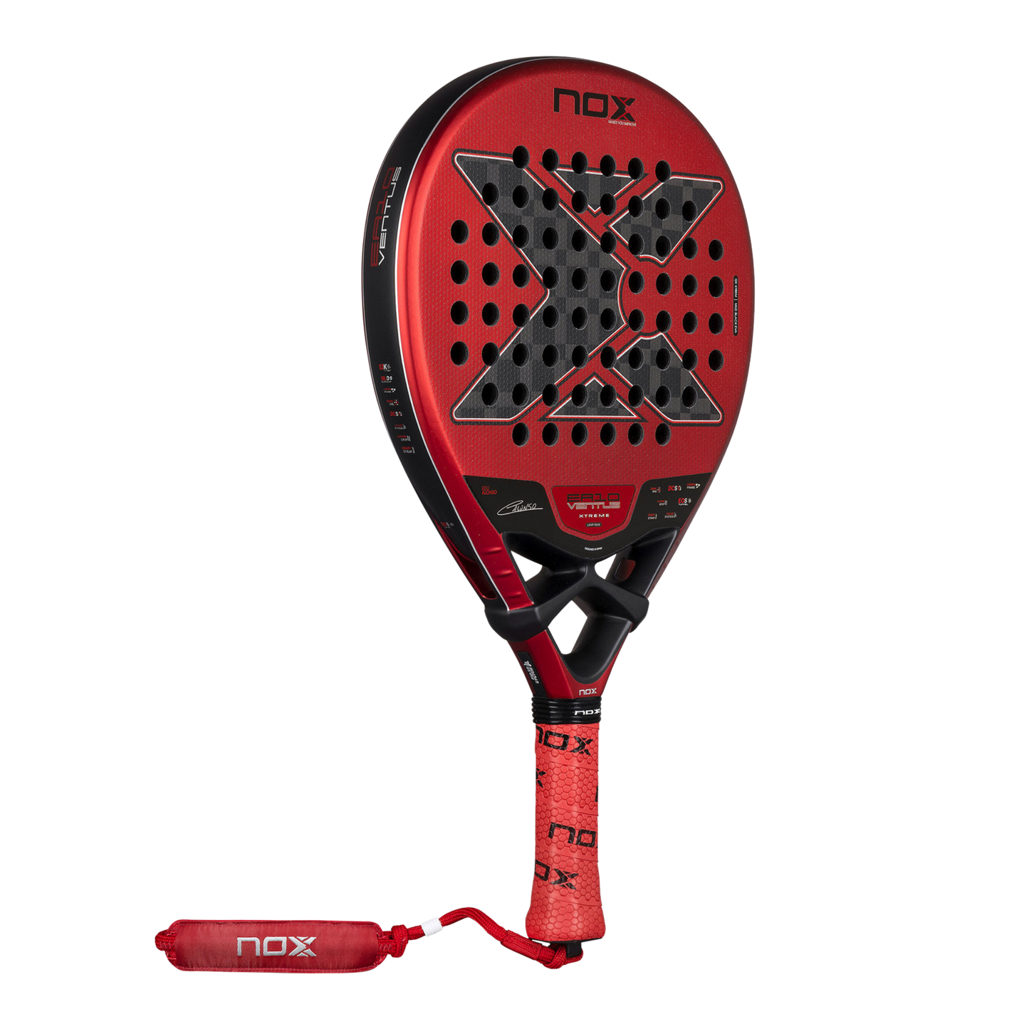 NOX EA10 VENTUS HYBRID 12K Xtrem 26