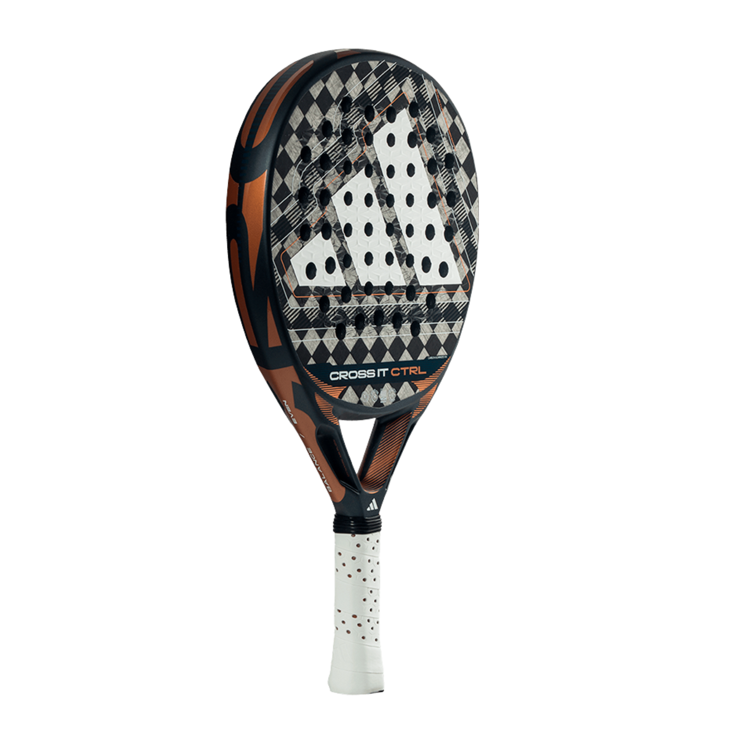 Adidas CROSS IT CTRL 2026