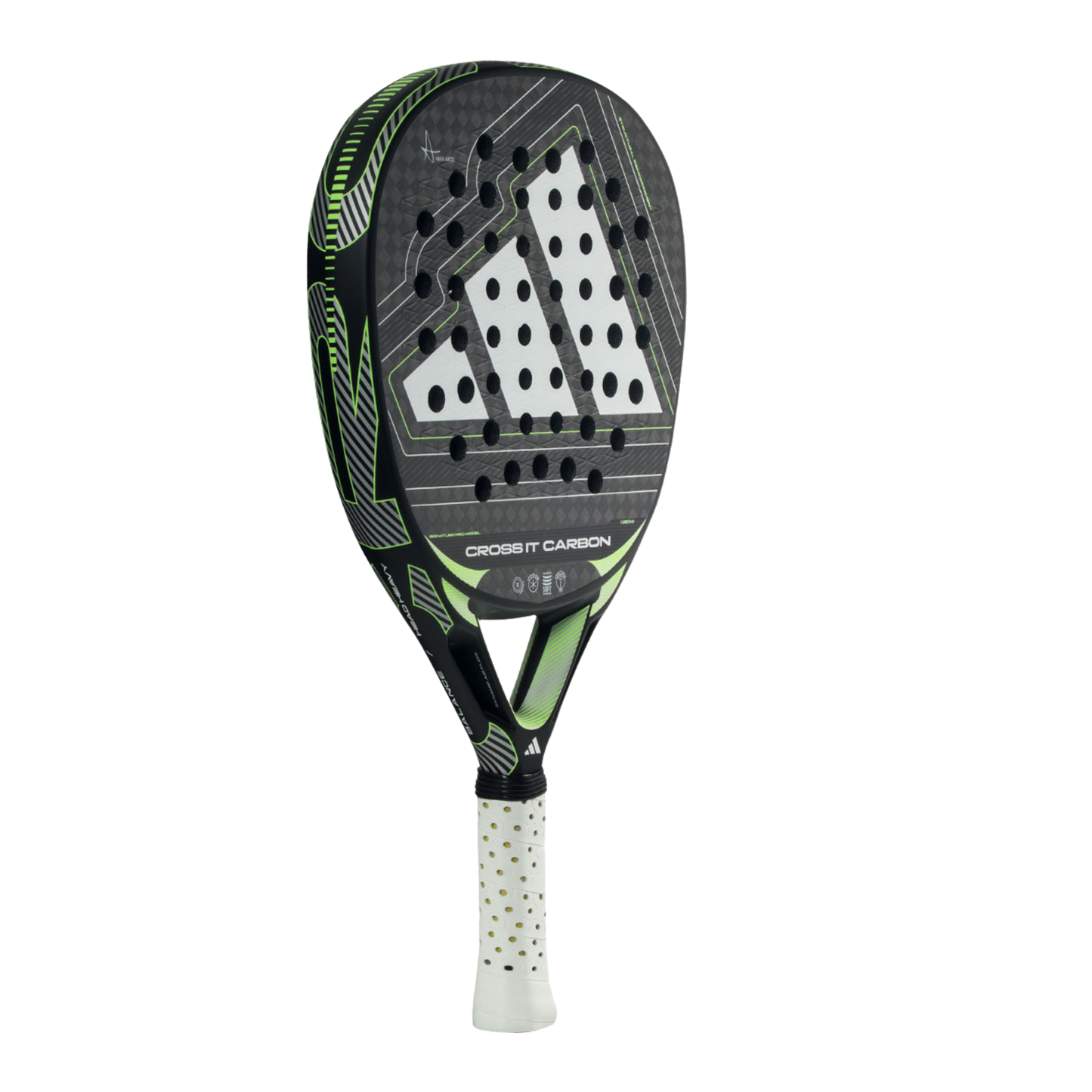 Adidas CROSS IT CARBON 2026