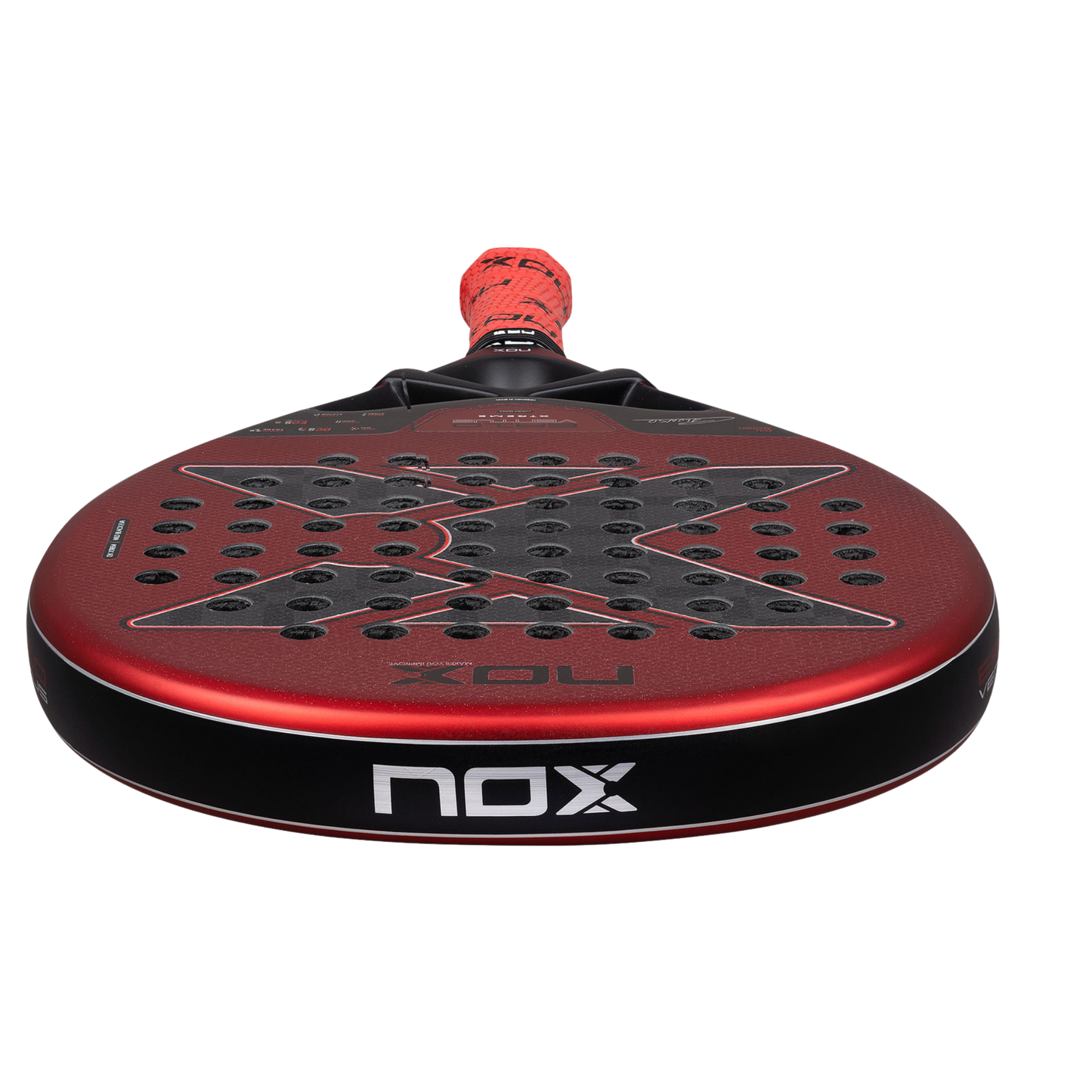 NOX EA10 VENTUS HYBRID 12K Xtrem 26