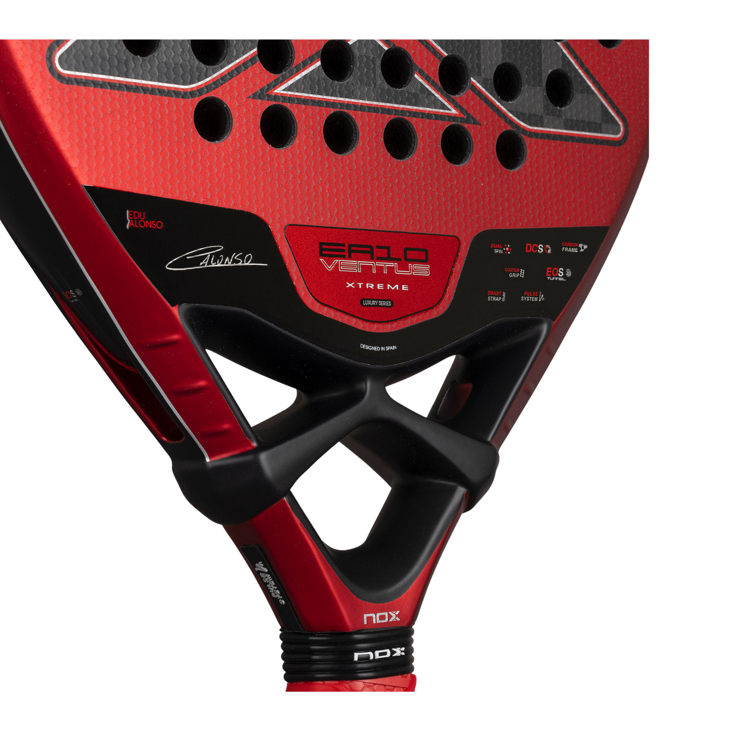 NOX EA10 VENTUS HYBRID 12K Xtrem 26