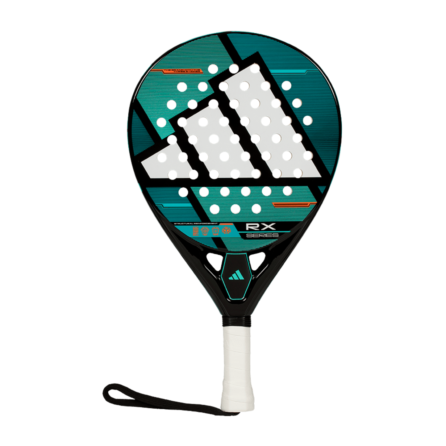 Adidas RX SERIES 2026