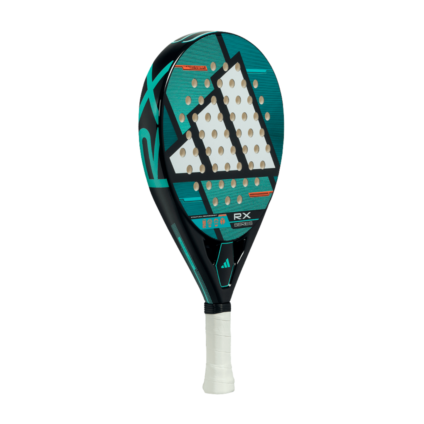 Adidas RX SERIES 2026