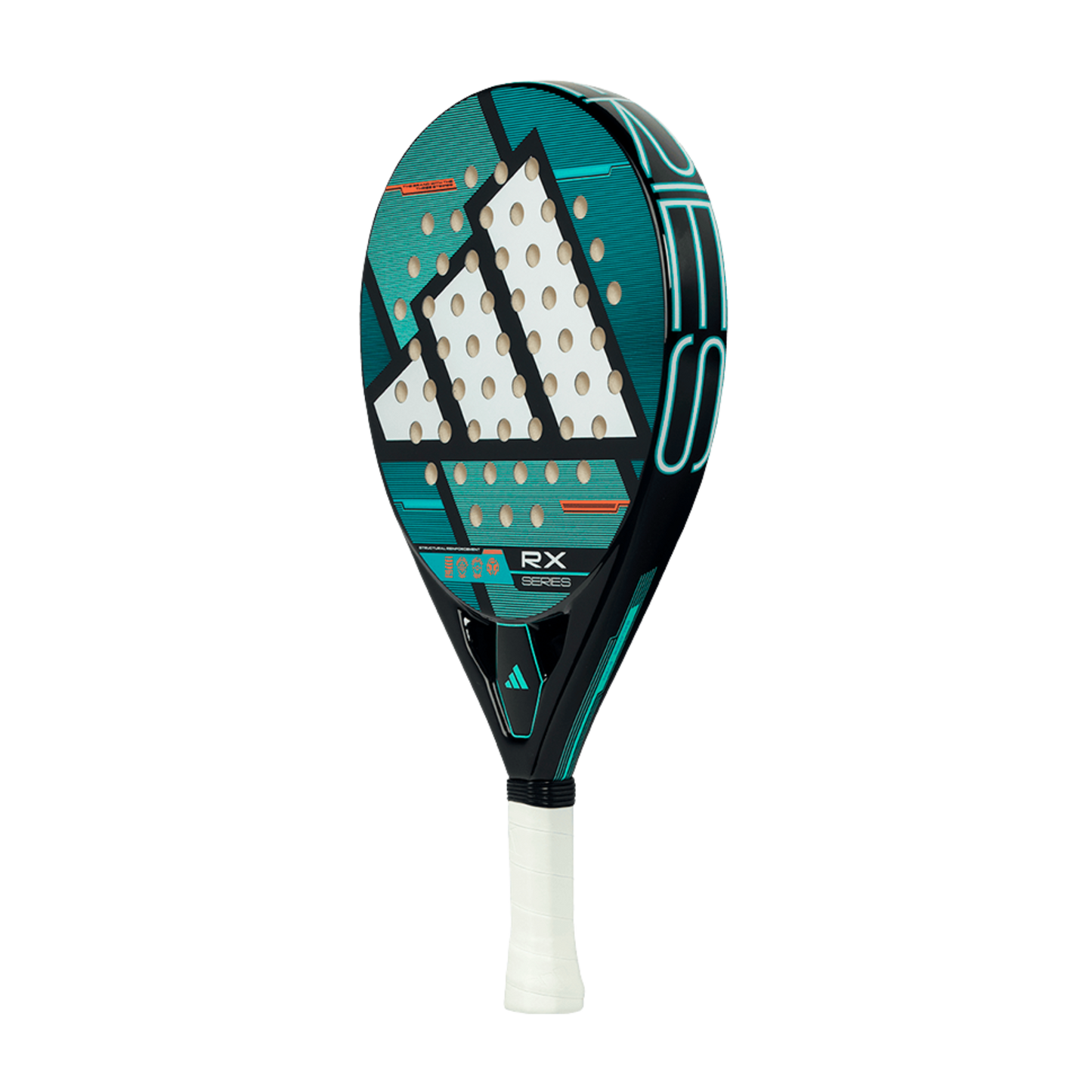 Adidas RX SERIES 2026