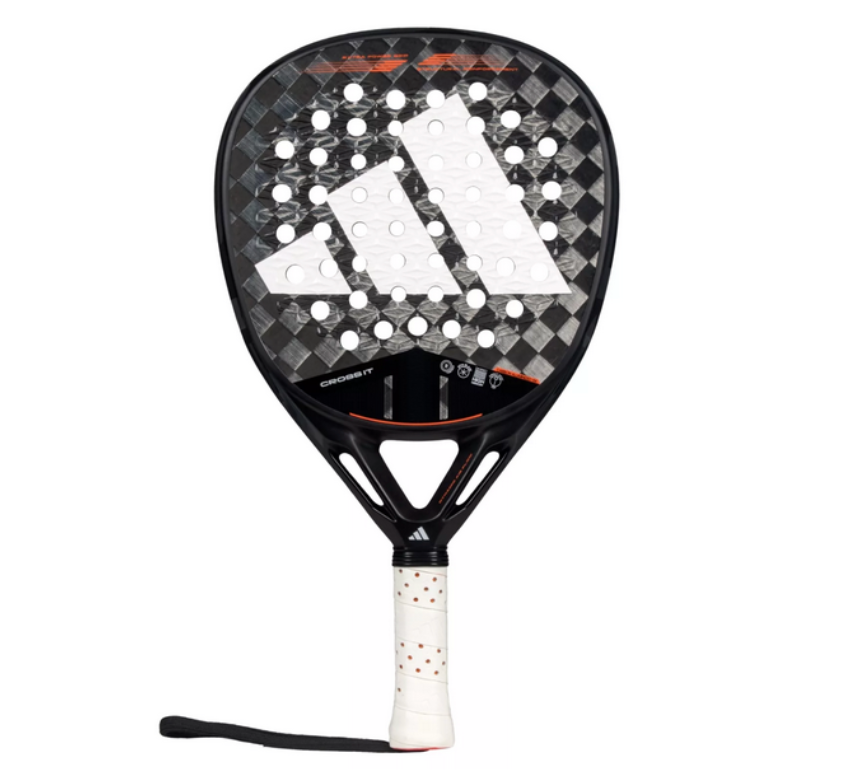 Adidas Cross IT 3.4 (2025) Beste Padel racket van 2025 goedkoop