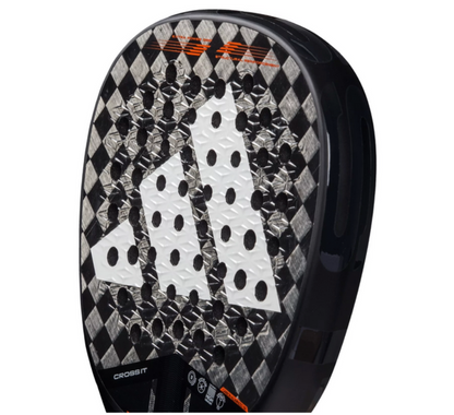 Adidas Cross IT 3.4 (2025) Beste Padel racket van 2025 goedkoop