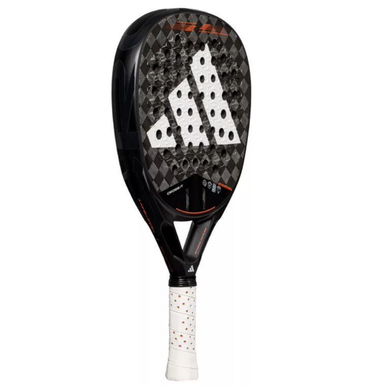 Adidas Cross IT 3.4 (2025) Beste Padel racket van 2025 goedkoop