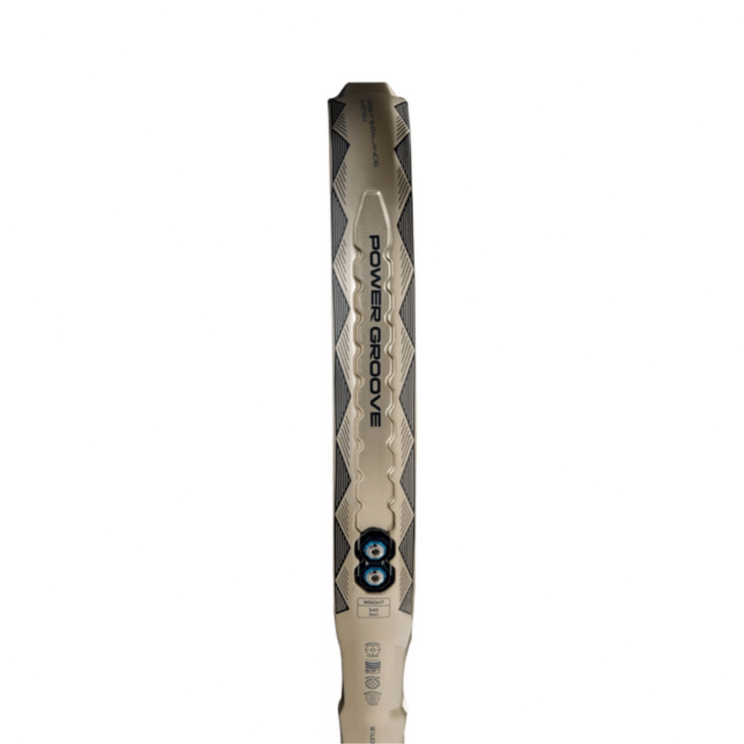Adidas Metalbone CTRL 3.4 (2025) Beste control racket van 2025 goedkoop