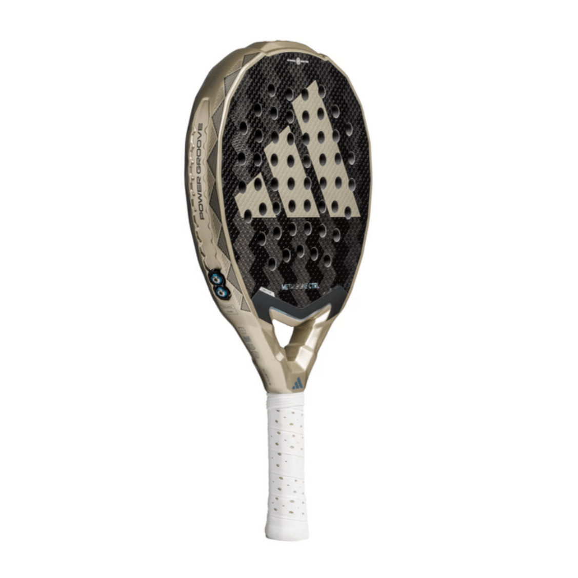 Adidas Metalbone CTRL 3.4 (2025) Beste control racket van 2025 goedkoop