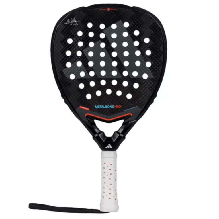 Adidas Metalbone HRD+ 3.4 (2025) - Ale Galan Beste racket van 2025 goedkoop