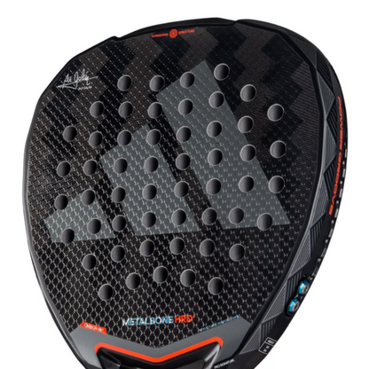Adidas Metalbone HRD+ 3.4 (2025) - Ale Galan Beste racket van 2025 goedkoop