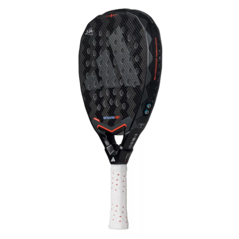 Adidas Metalbone HRD+ 3.4 (2025) - Ale Galan Beste racket van 2025 goedkoop