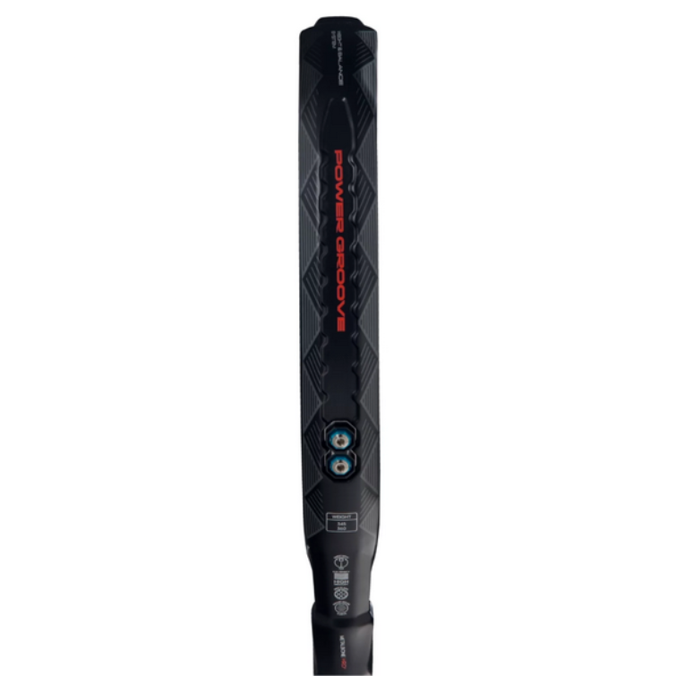 Adidas Metalbone HRD+ 3.4 (2025) - Ale Galan Beste racket van 2025 goedkoop