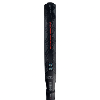 Adidas Metalbone HRD+ 3.4 (2025) - Ale Galan Beste racket van 2025 goedkoop