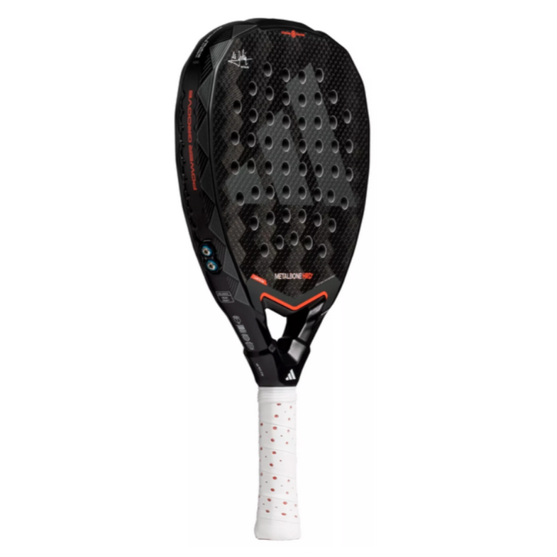 Adidas Metalbone HRD+ 3.4 (2025) - Ale Galan Beste racket van 2025 goedkoop
