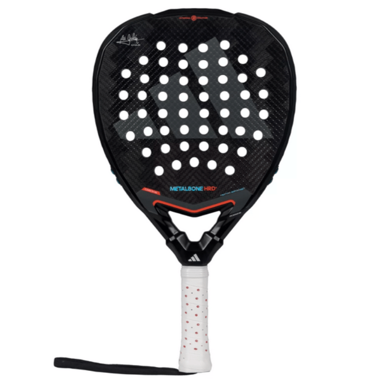 Adidas Metalbone HRD+ 3.4 (2025) - Ale Galan Beste racket van 2025 goedkoop