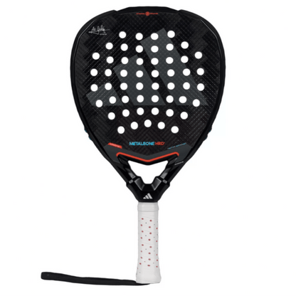 Adidas Metalbone HRD+ 3.4 (2025) - Ale Galan Beste racket van 2025 goedkoop