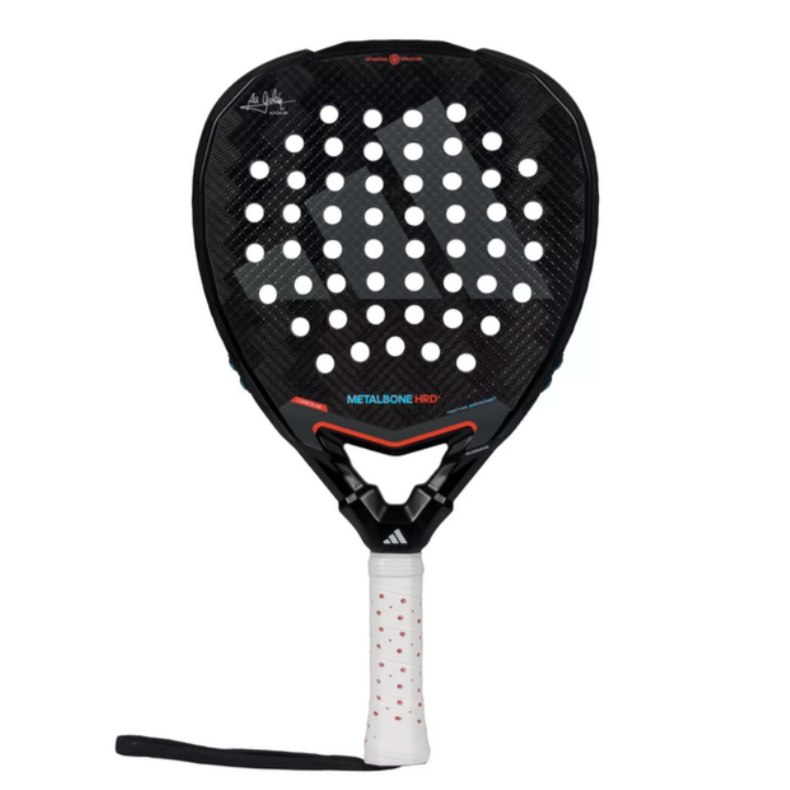 Adidas Metalbone HRD+ 3.4 (2025) - Ale Galan Beste racket van 2025 goedkoop