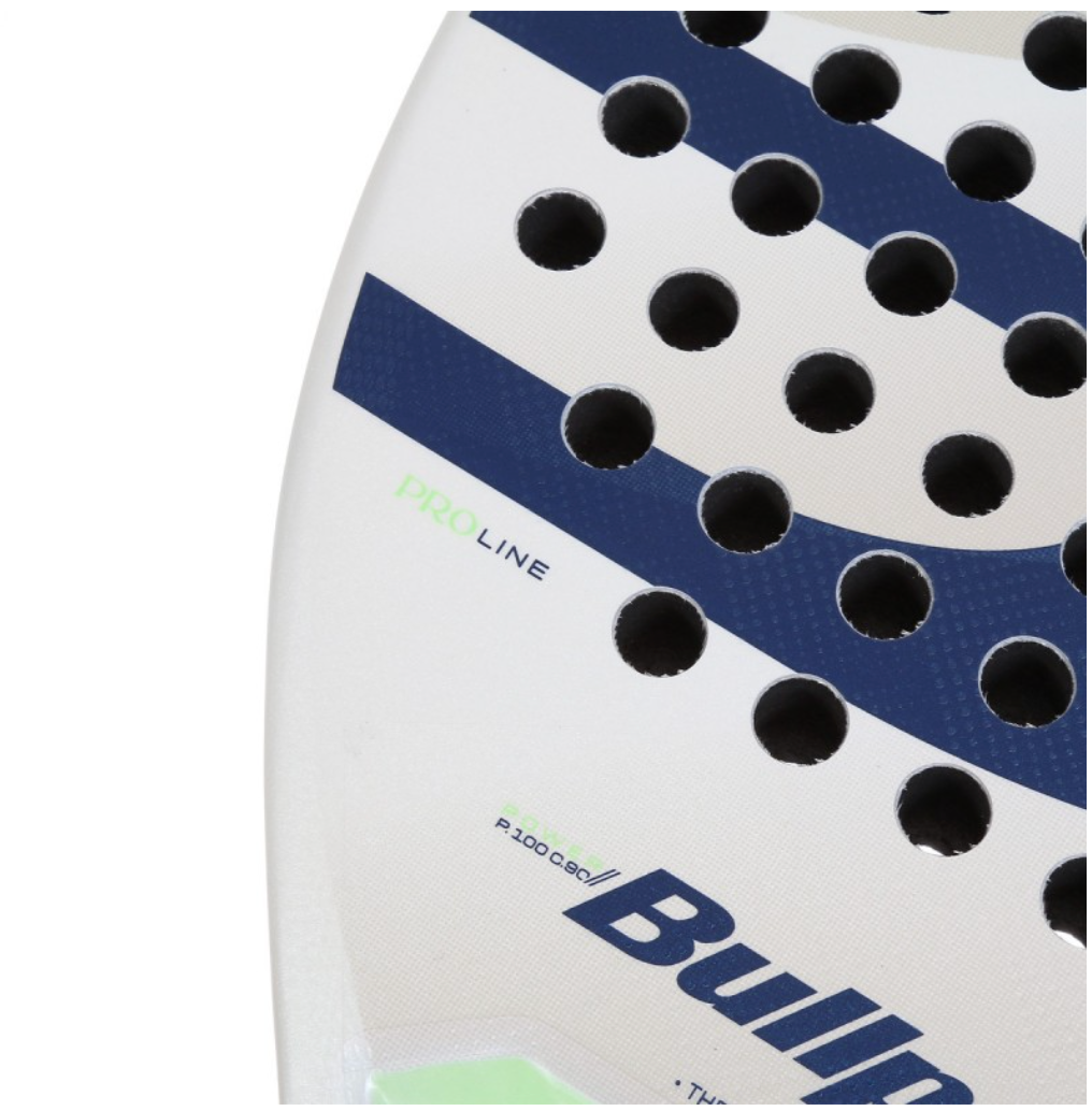 BULLPADEL Pearl - Bea Gonzales (2024) beste padel racket voor vrouwen goedkoop