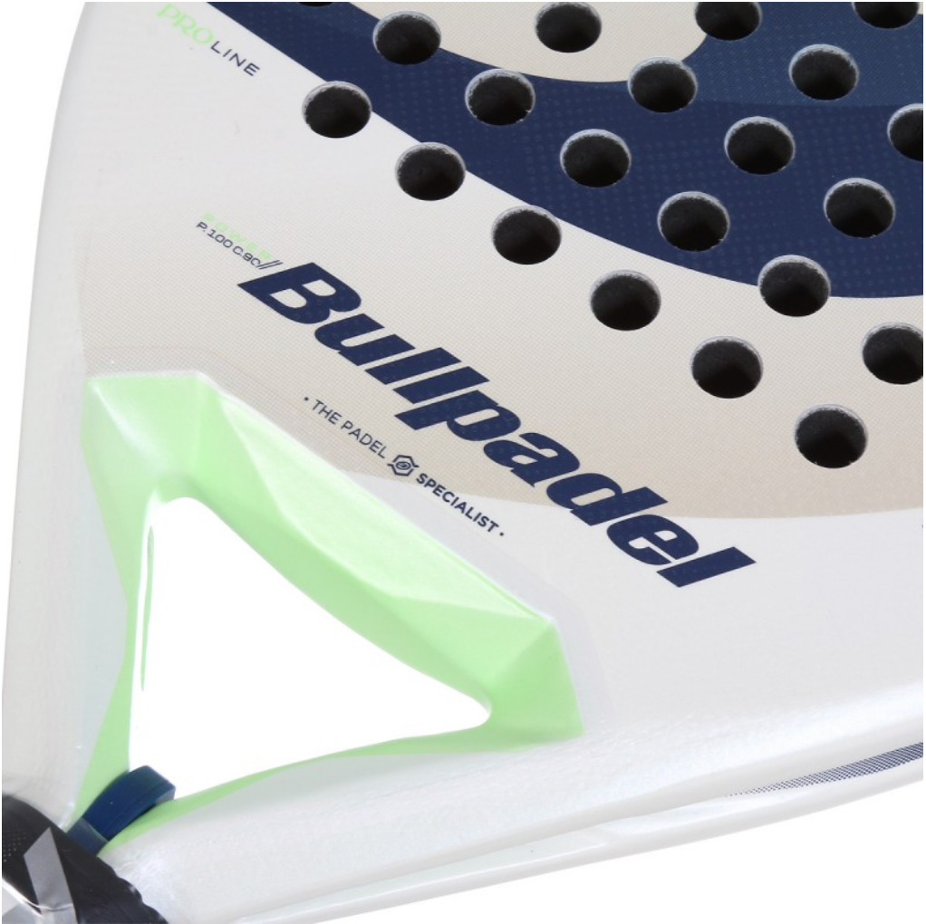 BULLPADEL Pearl - Bea Gonzales (2024) beste padel racket voor vrouwen goedkoop