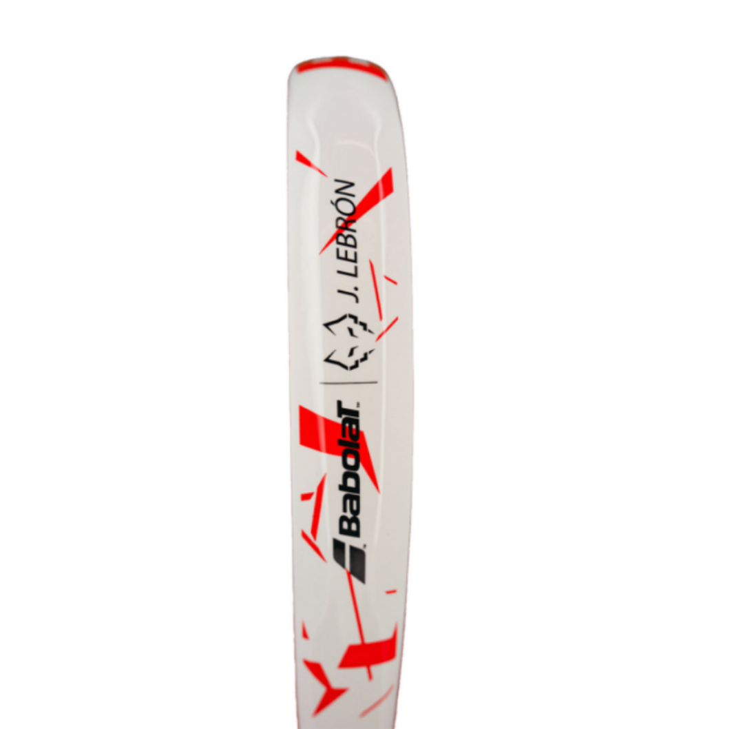 Babolat Technical Viper BOX (2025) - Juan Lebrón beste padel racket goedkoop