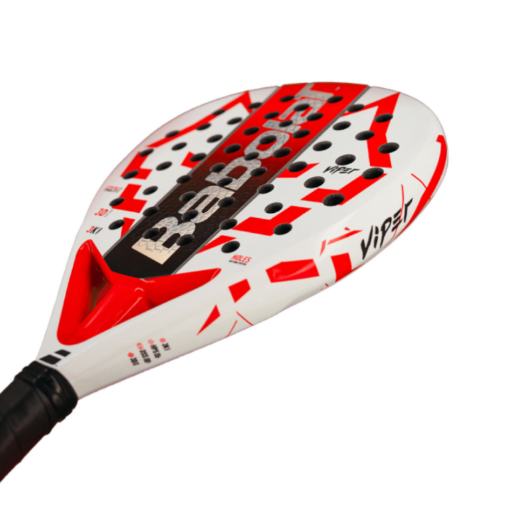 Babolat Technical Viper BOX (2025) - Juan Lebrón beste padel racket goedkoop