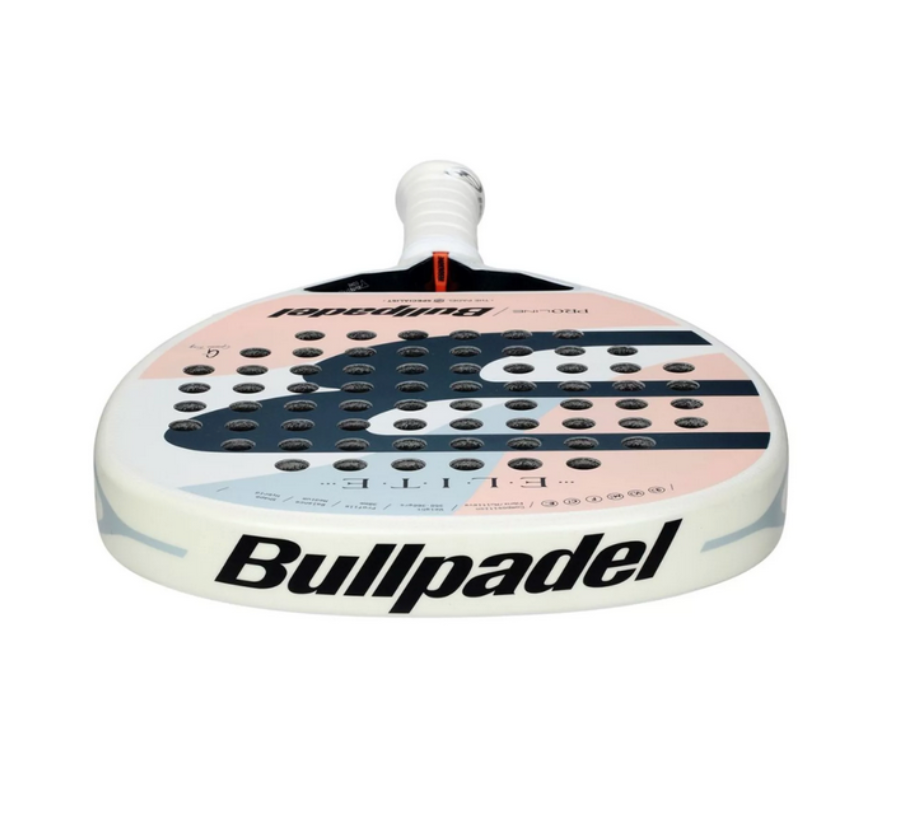 Bullpadel Elite Women (2025) Beste padel racket 2025 voor vrouwen goedkoop