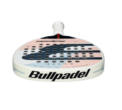 Bullpadel Elite Women (2025) Beste padel racket 2025 voor vrouwen goedkoop