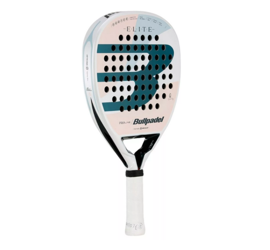 Bullpadel Elite Women (2025) Beste padel racket 2025 voor vrouwen goedkoop