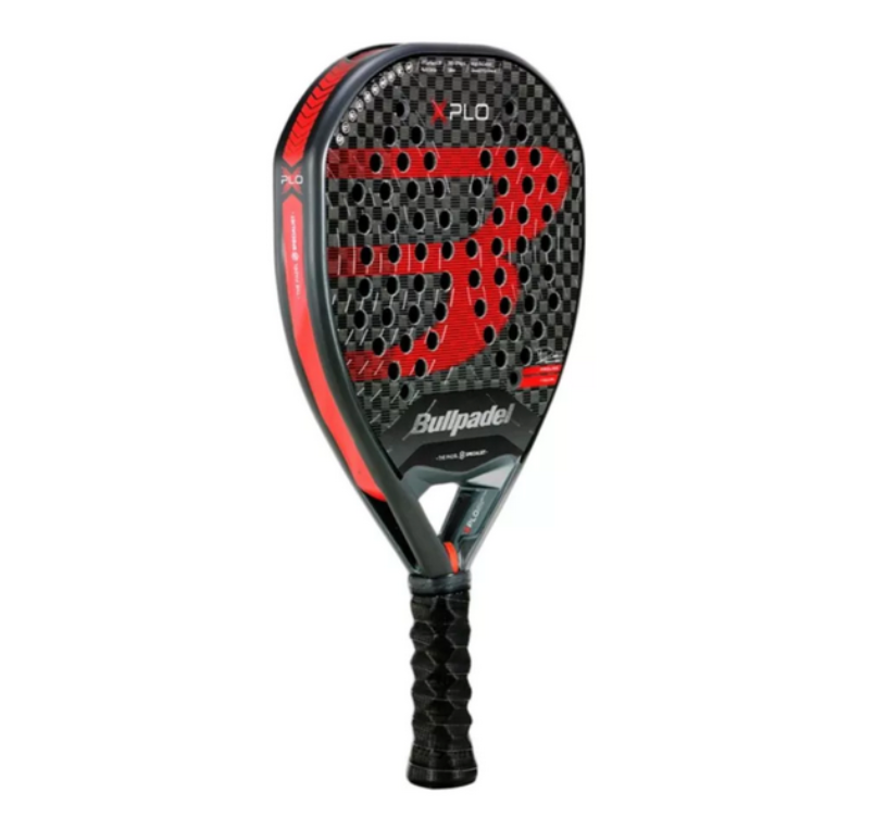 Bullpadel Xplo (2025) - Martin Di Nenno Beste Padel Racket van 2025 goedkoop