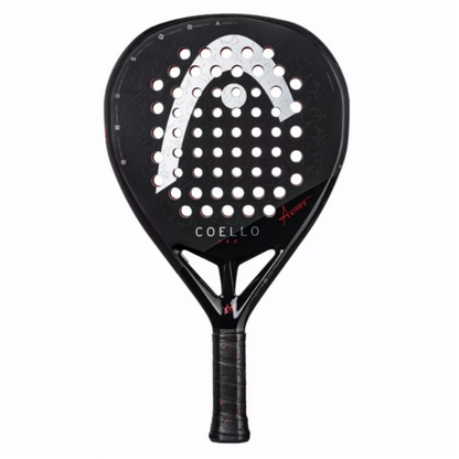 Head Coello PRO (2025) - 'King' Arthuro Coello