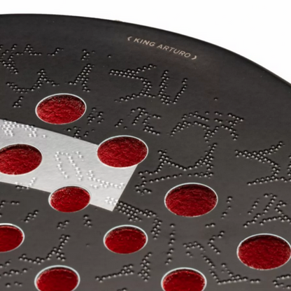 Head Coello PRO (2025) - 'King' Arthuro Coello Beste padel racket van 2025 goedkoop