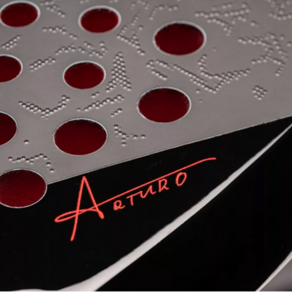 Head Coello PRO (2025) - 'King' Arthuro Coello Beste padel racket van 2025 goedkoop